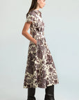SAWYER DRESS
