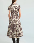 SAWYER DRESS
