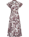 SAWYER DRESS