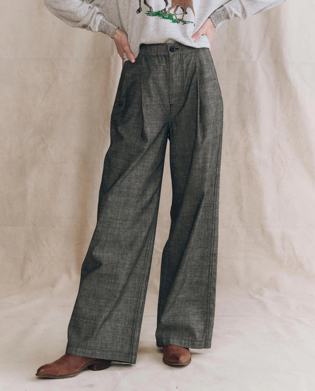 SAWYER PANT