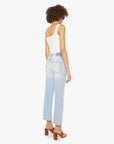 SCOOTER ANKLE JEANS