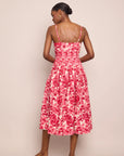 SEA ISLAND DRESS