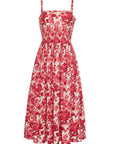 SEA ISLAND DRESS
