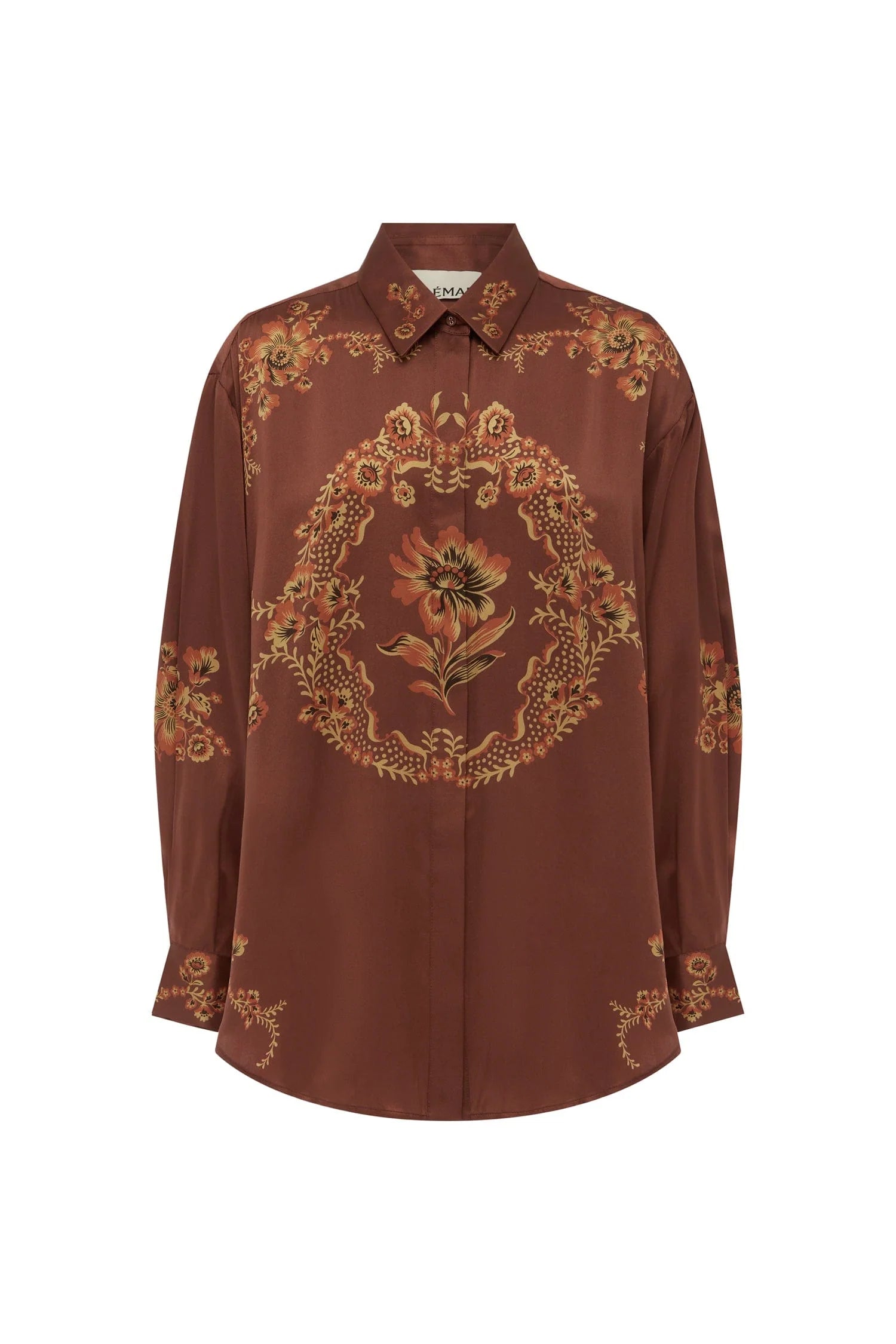 SERAPHINA SHIRT