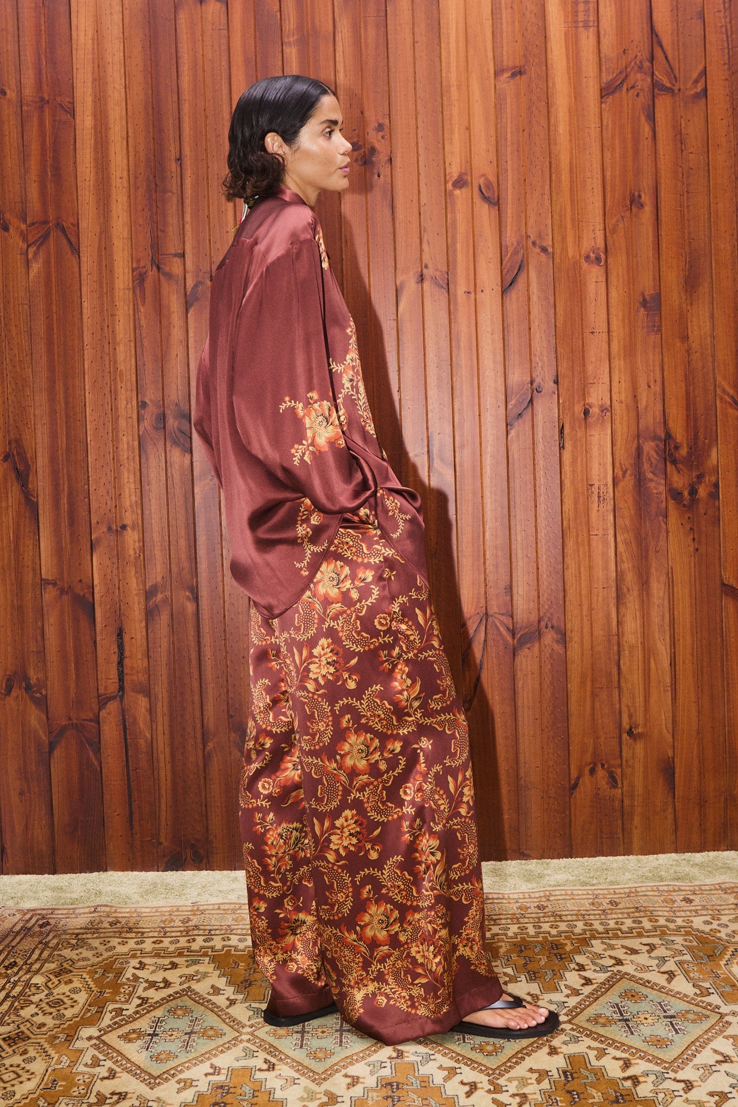 SERAPHINA PANT