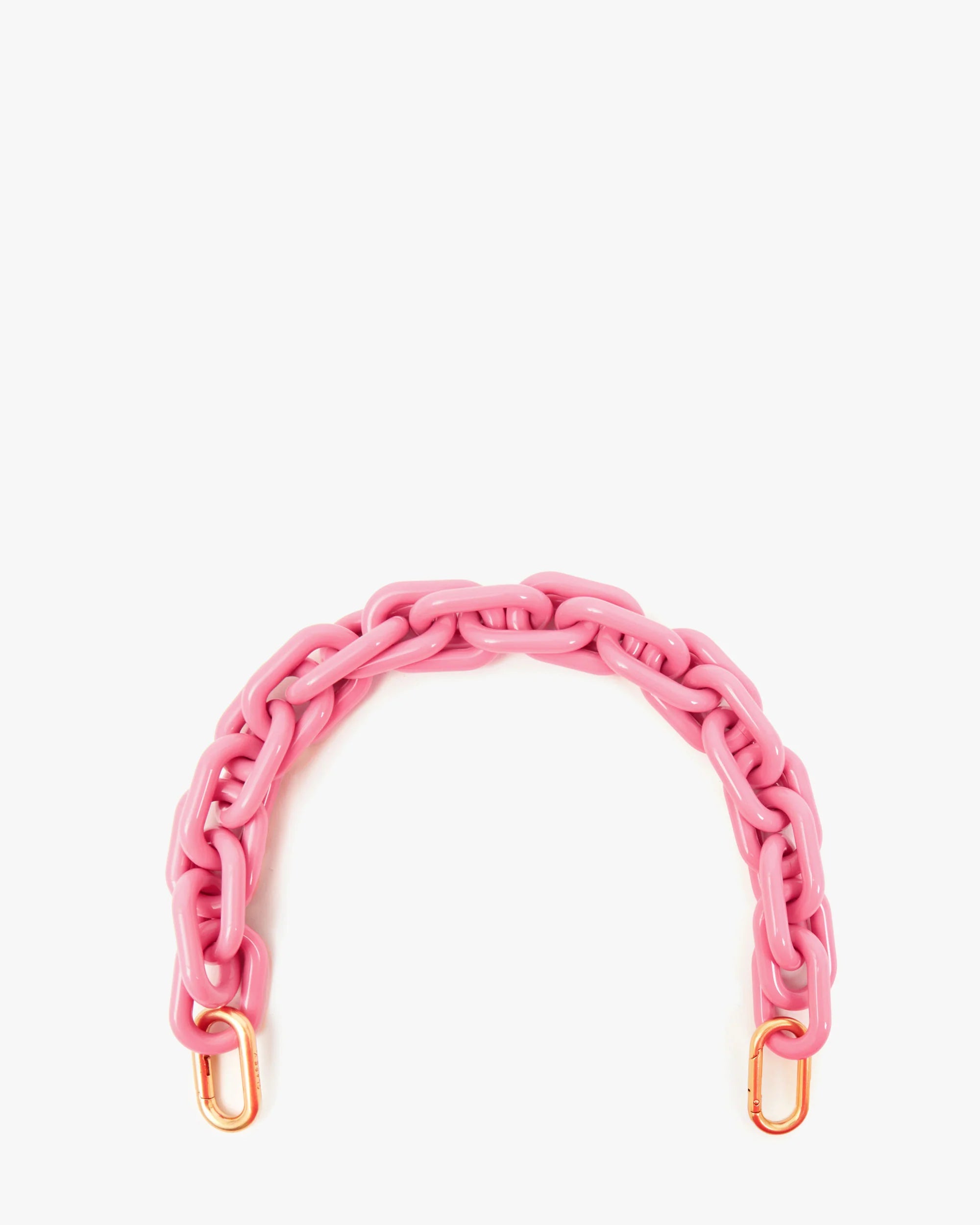 SHORTIE STRAP IN PEONY