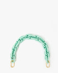 SHORTIE STRAP IN MIST