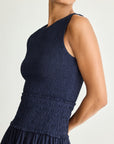 SIEMPRE MAXI DRESS