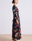 SKALA MAXI DRESS