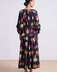 SKALA MAXI DRESS