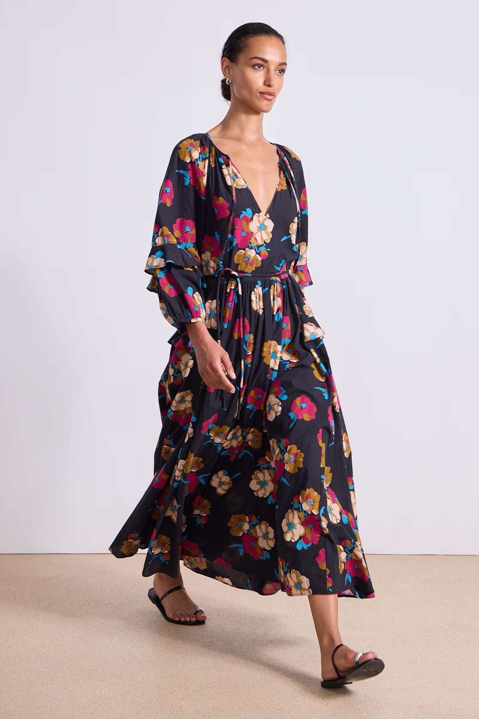 SKALA MAXI DRESS