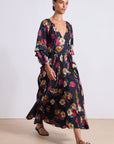 SKALA MAXI DRESS