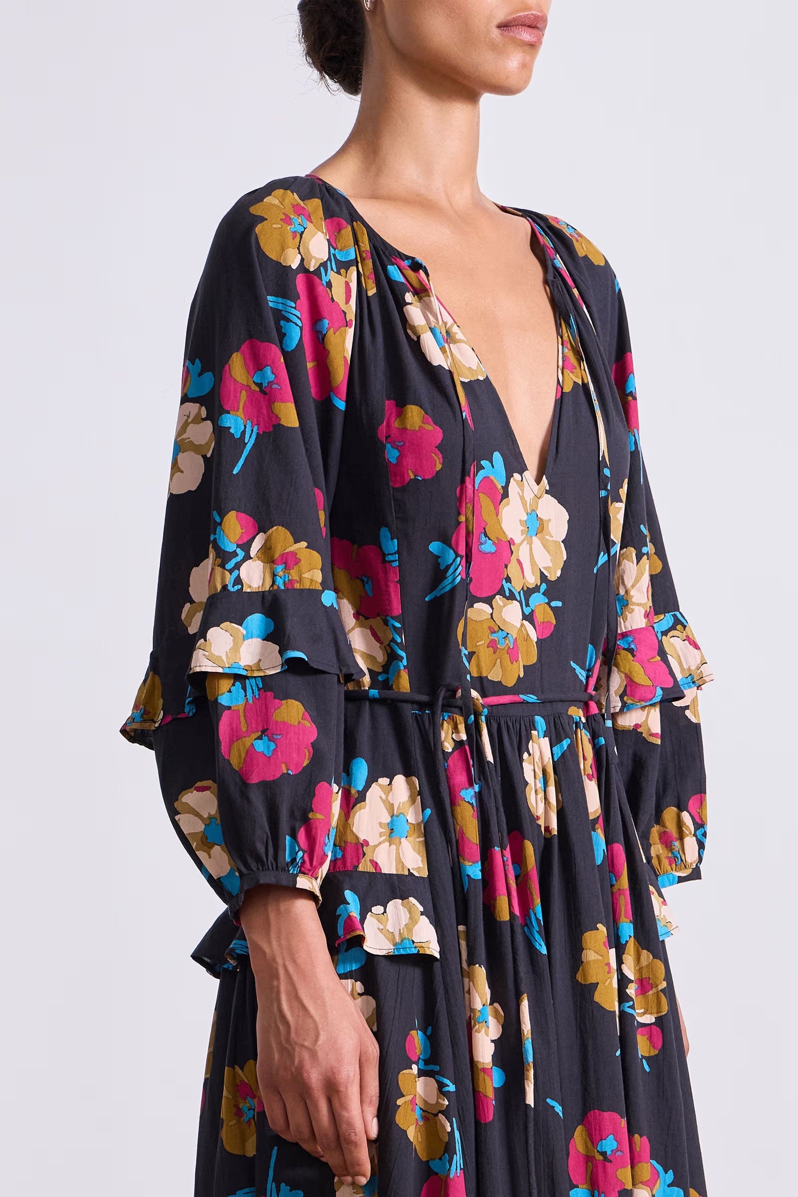 SKALA MAXI DRESS
