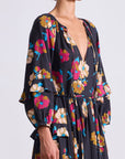 SKALA MAXI DRESS