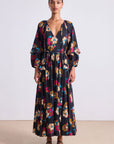 SKALA MAXI DRESS