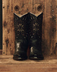 SOUTHWEST COWBOY BOOT