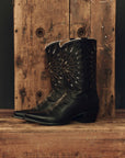 SOUTHWEST COWBOY BOOT