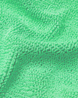 SQUARE NECK SWIMSUIT