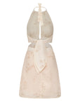 SAN AUGUSTIN MINI DRESS
