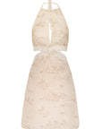 SAN AUGUSTIN MINI DRESS