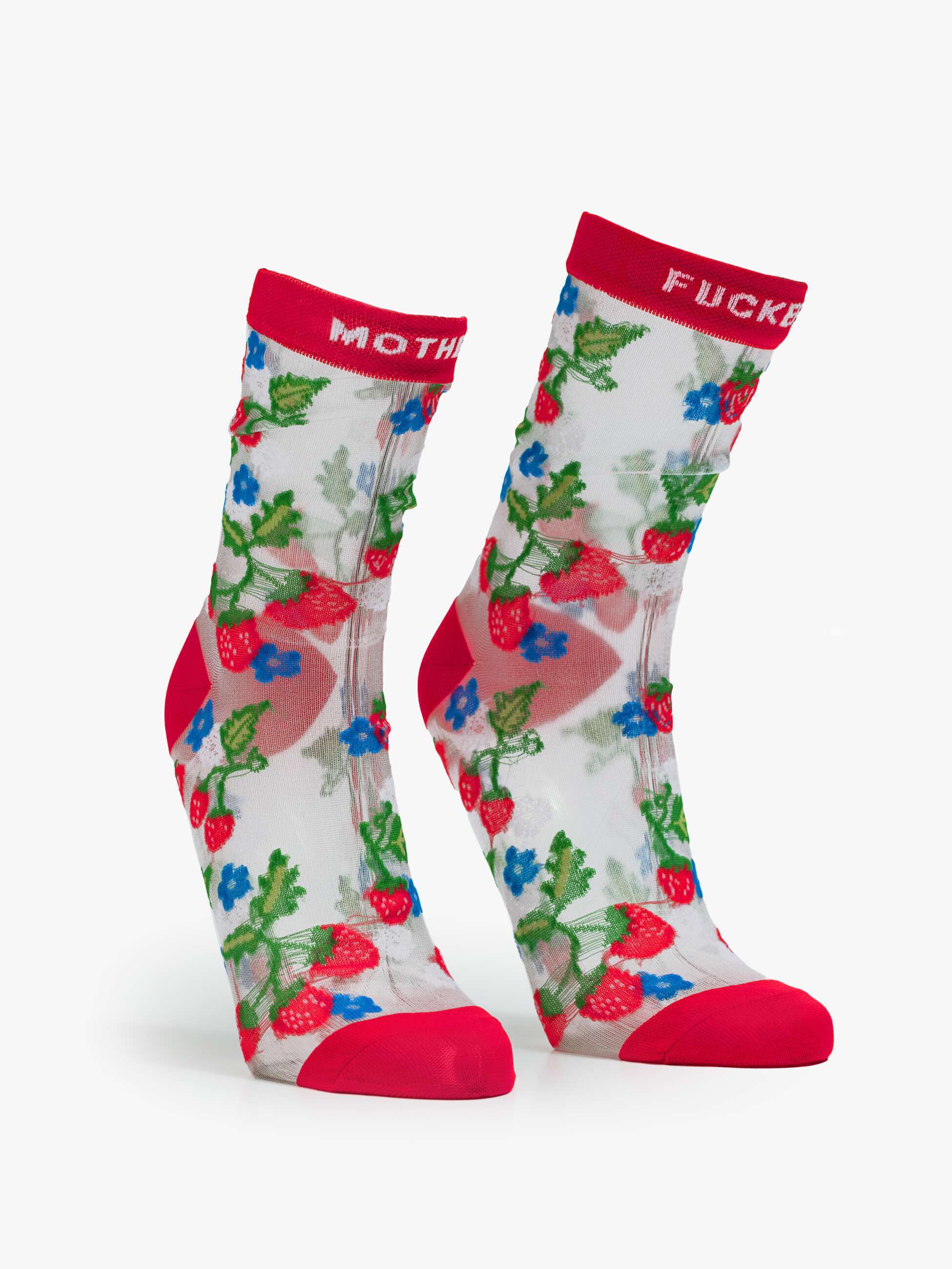 STEP UP SOCKS