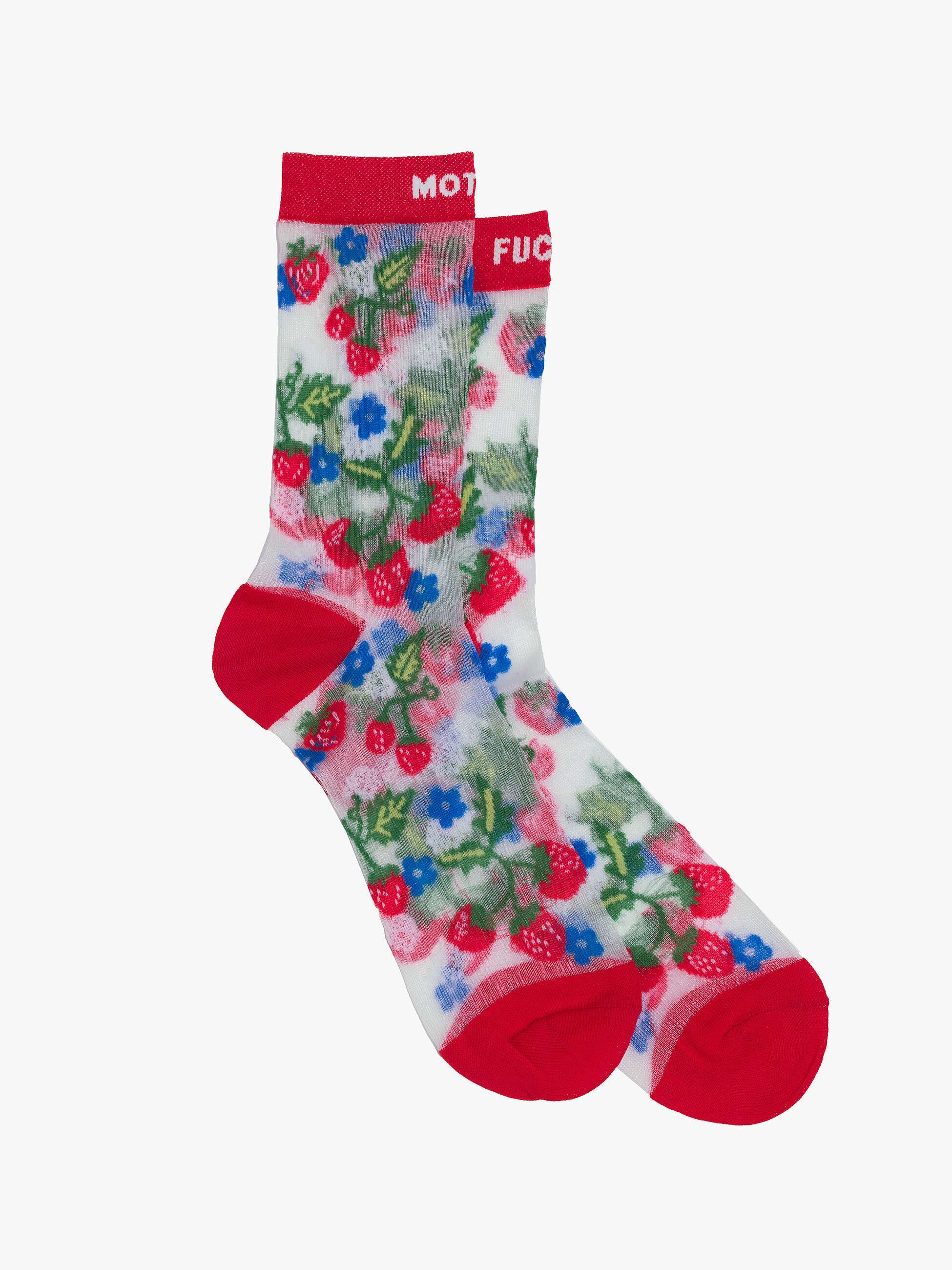STEP UP SOCKS