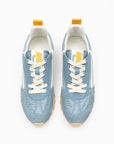 TORONTO SNEAKERS IN HARBOR BLUE