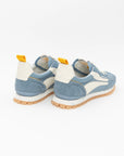 TORONTO SNEAKERS IN HARBOR BLUE