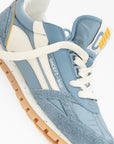 TORONTO SNEAKERS IN HARBOR BLUE