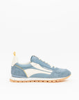 TORONTO SNEAKERS IN HARBOR BLUE