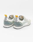 TORONTO SNEAKERS IN SEAFOAM