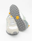 TORONTO SNEAKERS IN SEAFOAM