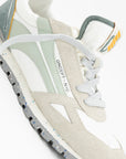 TORONTO SNEAKERS IN SEAFOAM