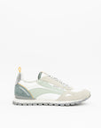 TORONTO SNEAKERS IN SEAFOAM