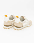 TORONTO SNEAKERS IN WHEAT