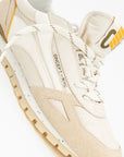 TORONTO SNEAKERS IN WHEAT