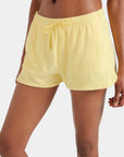 TOWELLING SHORTS