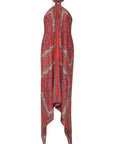 TWIST DRESS