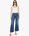 TWISTER FLOOD JEANS IN CLOTHING OPTIONAL