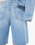 UNDERCOVER BERMUDA SHORTS