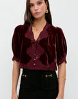 URSULA TOP