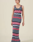 VALENTINA DRESS