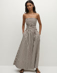 VERA MAXI DRESS