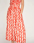 VERONA SKIRT
