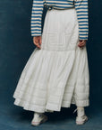 VICTORIAN SKIRT