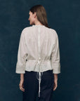 VICTORIAN TOP