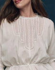 VICTORIAN TOP