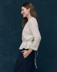 VICTORIAN TOP