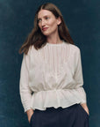 VICTORIAN TOP