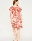 VIENNA MINI DRESS